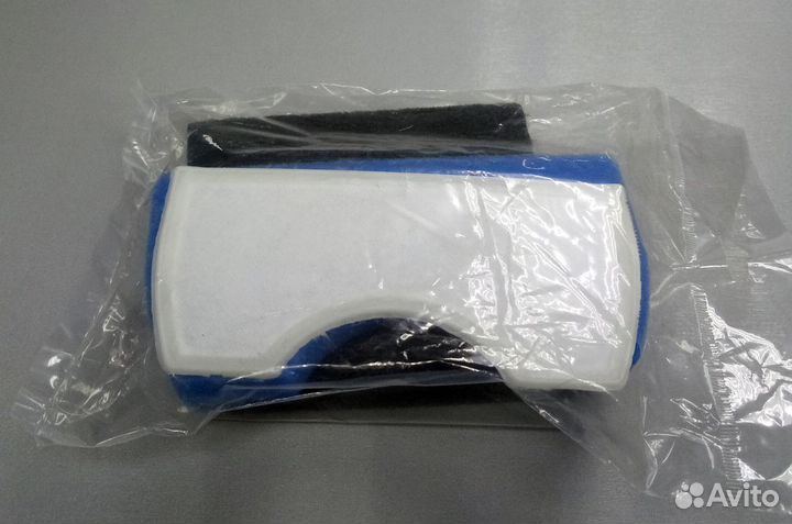 Вставка в фильтр пылесоса Samsung (+комплект) VC09