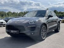 Porsche Macan S 3.0 AMT, 2015, 226 121 км, с пробегом, цена 2 650 000 руб.