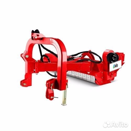 Мульчер Shagirt AGF140, 2023