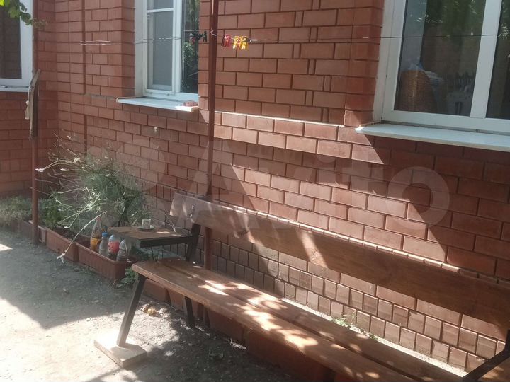 Дом 72 м² на участке 1 сот.