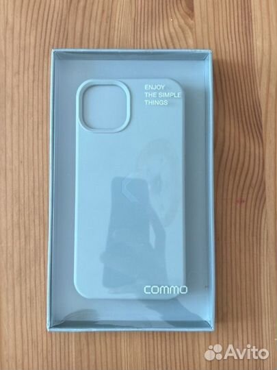 Чехол на iPhone 14