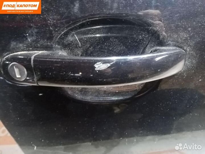 Дверь передняя правая Volkswagen Golf 6 2011