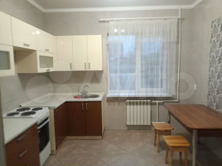 2-к. квартира, 62 м², 2/3 эт.