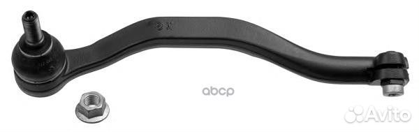 Наконечник рулевой тяги 3564901 lemforder