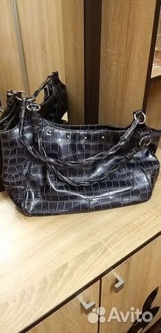 Сумка женская