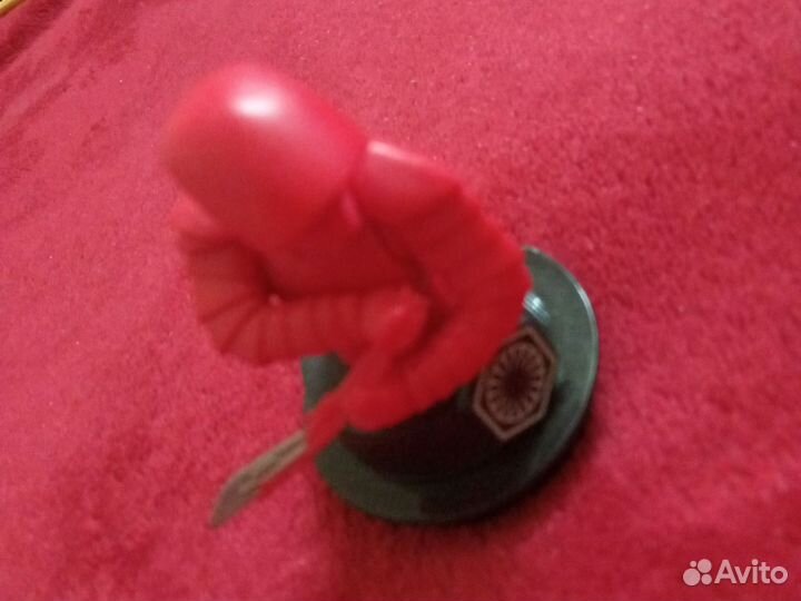 Фигурка(star wars)