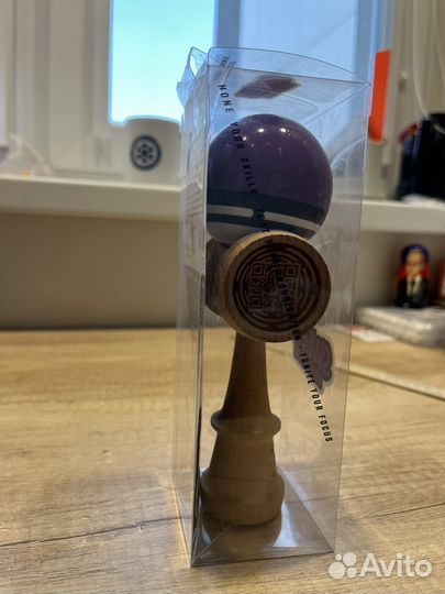 Sweets kendamas