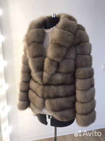 Пошив изделий из меха