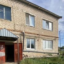 Своб. планировка, 30 м², 1/2 эт.