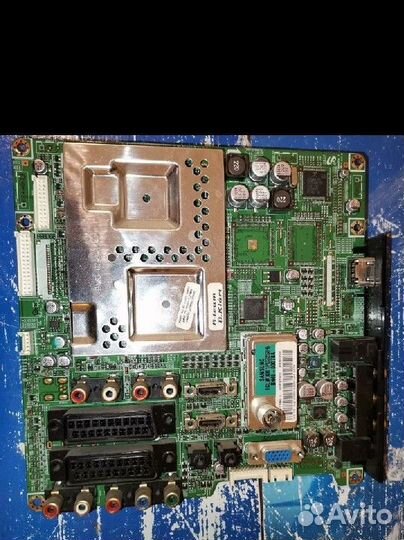 Запчасти от телевизора samsung LE32R81B СПб Выборг