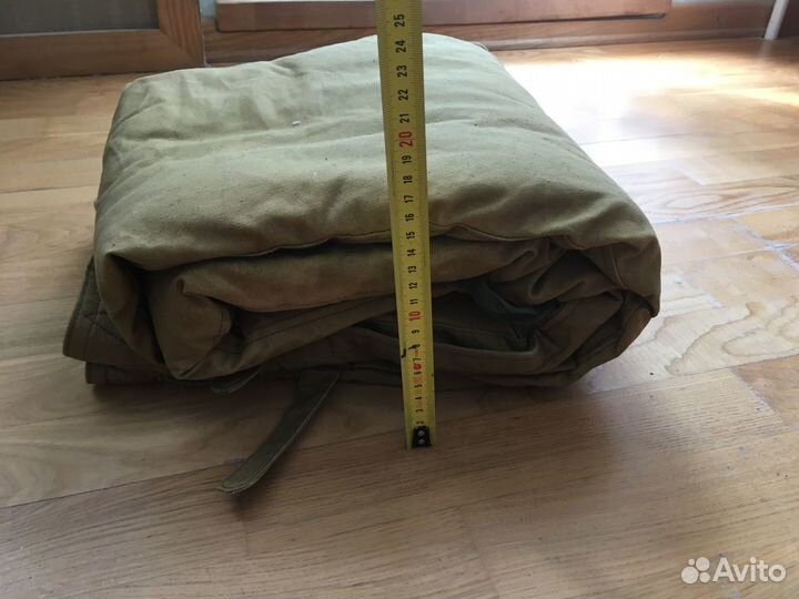 Штаны ватные армейские не ношеные