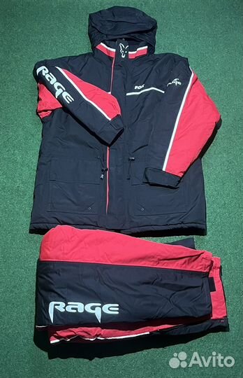 Костюм Fox Rage Winter Suit XL