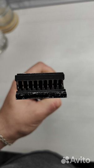 Инструмент зажим для кросса 110, 5 пар, TL-315DR