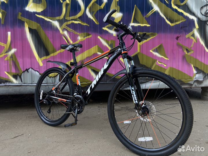 Велосипеды на литых дисках оптом и в розницу