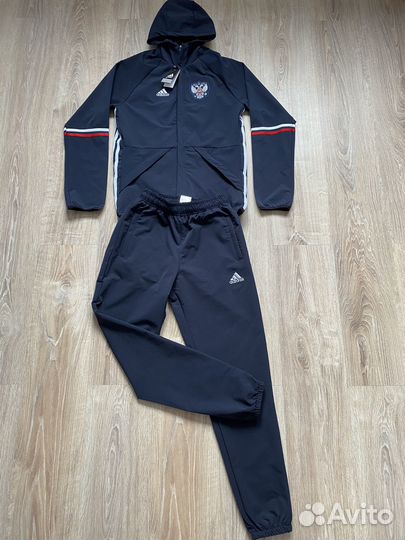 Спортивный костюм Adidas мужской