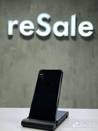 iPhone X 256Gb Space Gray