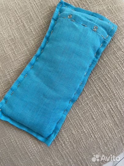 Лавандовые мешочки для медитации, йоги