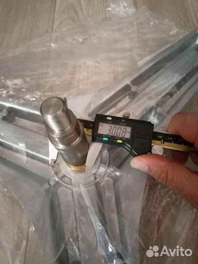 Крестовина стиральной машины Lg