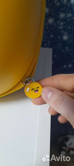 Рюкзак детский