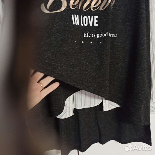 Женские вещи пакетом 52