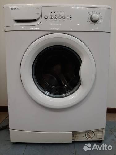 Стиральная машина Beko б/у