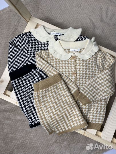 Костюм детский