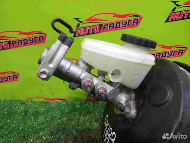 Вакуумный усилитель toyota GX100, GX105, JZX100, J