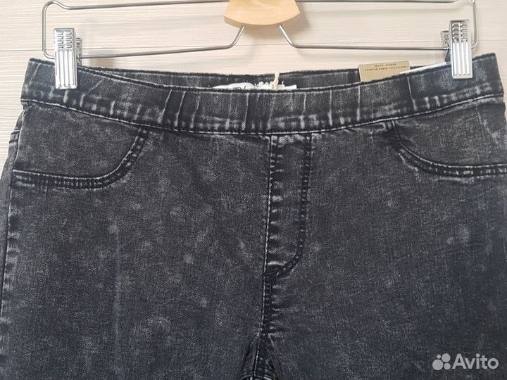 Новые джинсы incity 46 (w30)