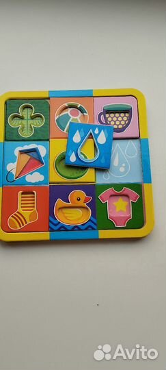 Детские игры 9 шт листайте карусель