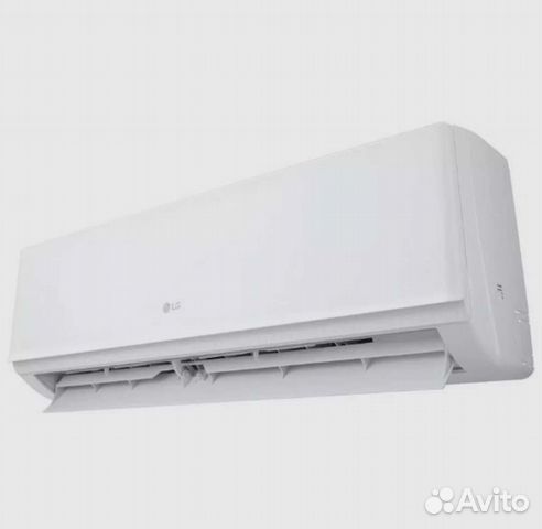 Кондиционер LG P09ED новый, в коробке купить в Калининграде | Товары ...