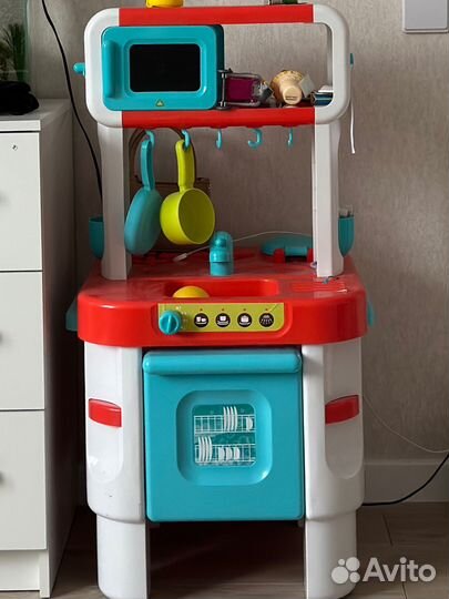 Детская кухня elc