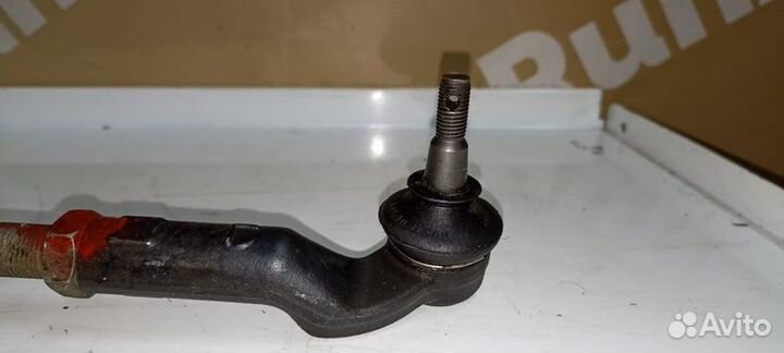 Рулевая рейка Mazda Axela BK