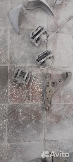 Opel Mokka Разбор Запчасти