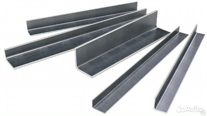 Металлопрокат. Профильные трубы, нкт, арматура