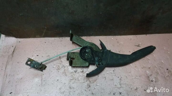 Рычаг стояночного тормоза Mitsubishi Lancer 9 (CS