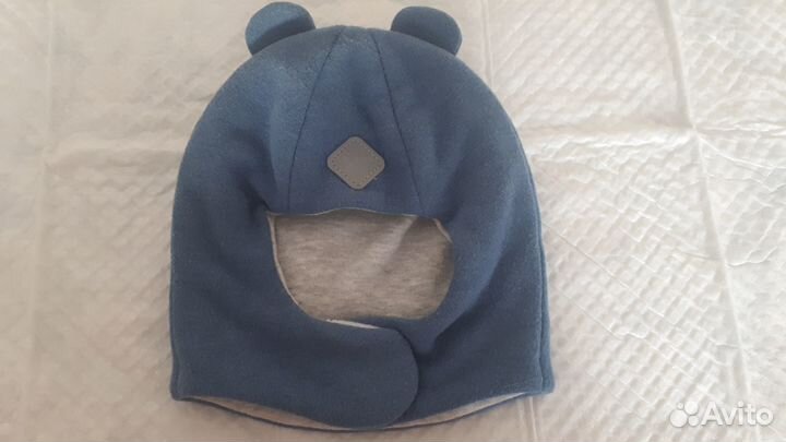 Шапка(новая)