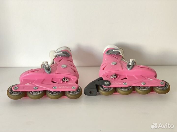 Ролики Roces 25-29