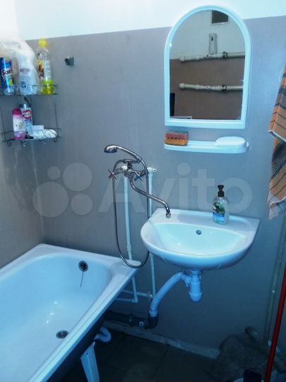 1-к. квартира, 34 м², 1/18 эт.