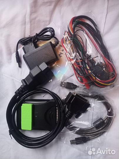 Сканматик 2 PRO PCM 67