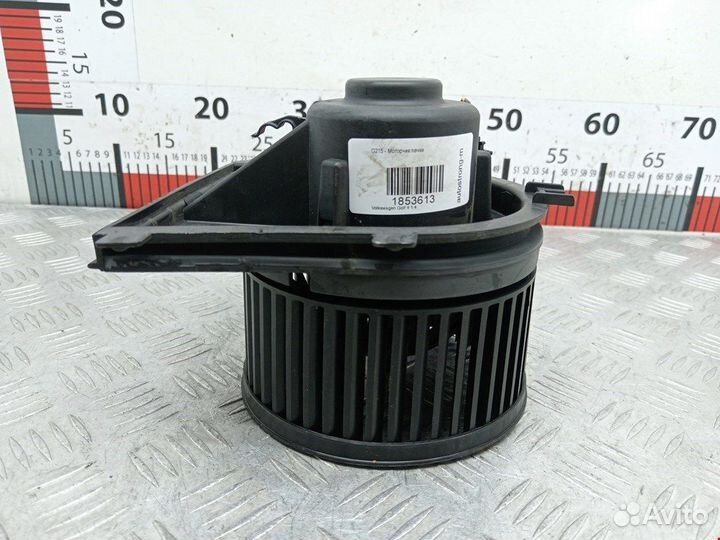 Моторчик печки для Volkswagen Golf 4 1J1819021C