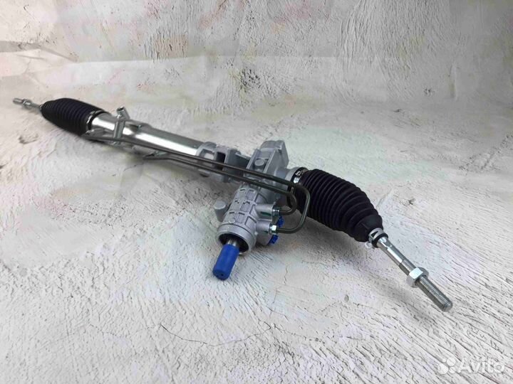 Рейка рулевая BMW 3 series E46