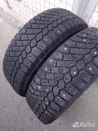 Continental ContiIceContact 185/65 R15 92T