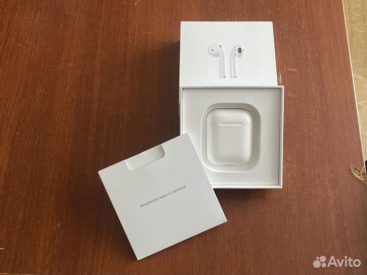 Airpods 1