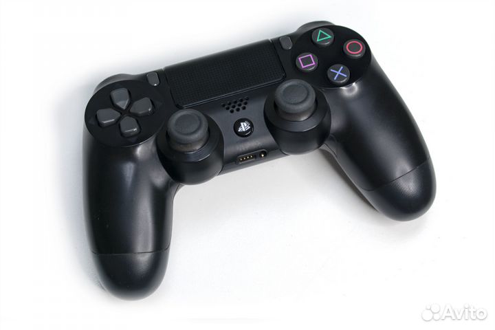 Sony PlayStation 4 Slim 1Tb Б/У