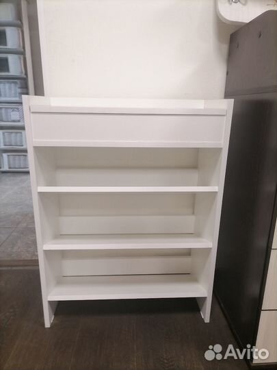 Обувница Визит