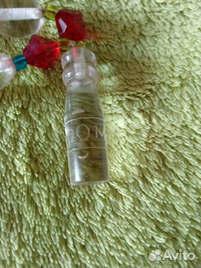 Четки из оргстекла