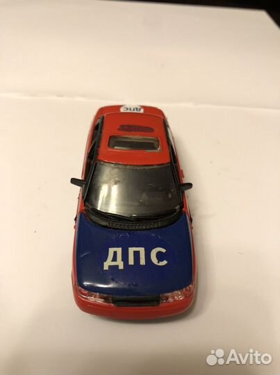 Коллекционные машинки 1 43