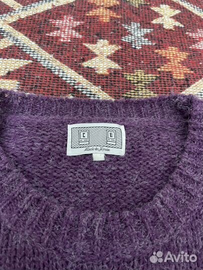 Свитер cavempt