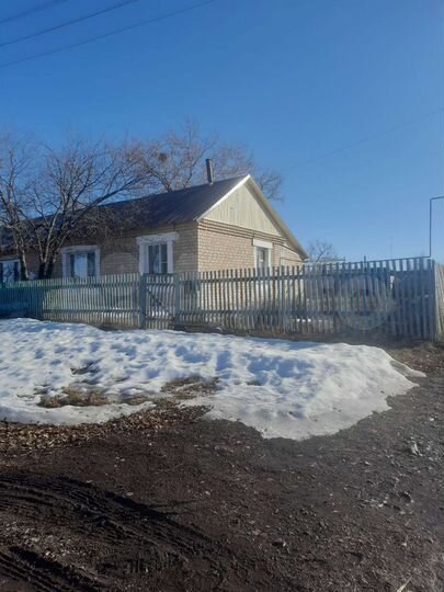 3-к. квартира, 48 м², 1/1 эт.