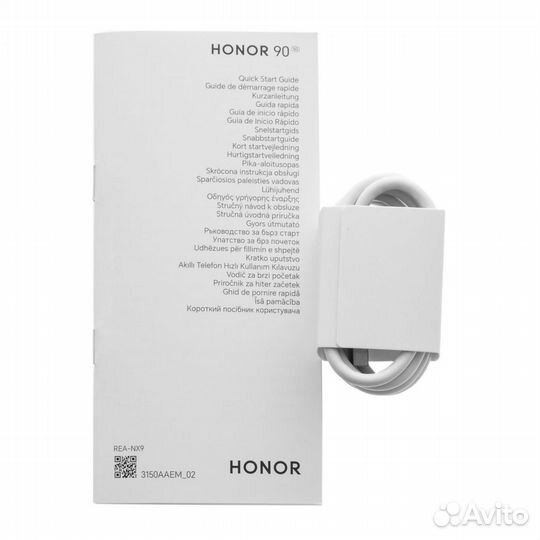 HONOR 90, 8/256 ГБ